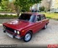 ВАЗ 2106, объемом двигателя 1.3 л и пробегом 0 тыс. км за 1200 $, фото 1 на Automoto.ua
