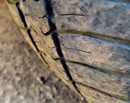 ВАЗ 2106, объемом двигателя 1.6 л и пробегом 123 тыс. км за 530 $, фото 6 на Automoto.ua