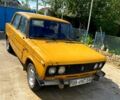 ВАЗ 2106, объемом двигателя 1.5 л и пробегом 0 тыс. км за 450 $, фото 1 на Automoto.ua