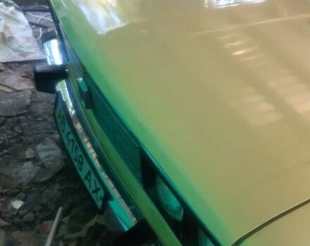 ВАЗ 2106, объемом двигателя 1.3 л и пробегом 61 тыс. км за 1400 $, фото 1 на Automoto.ua