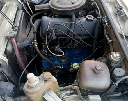 ВАЗ 2106, объемом двигателя 1.3 л и пробегом 330 тыс. км за 800 $, фото 1 на Automoto.ua