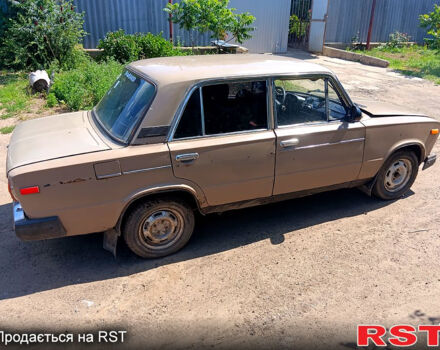 ВАЗ 2106, объемом двигателя 1.3 л и пробегом 61 тыс. км за 530 $, фото 3 на Automoto.ua