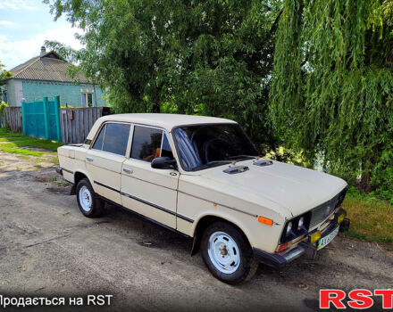 ВАЗ 2106, об'ємом двигуна 1.3 л та пробігом 300 тис. км за 450 $, фото 2 на Automoto.ua