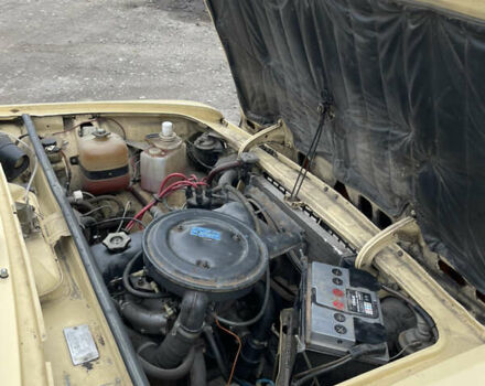 ВАЗ 2106, объемом двигателя 1.5 л и пробегом 70 тыс. км за 2100 $, фото 17 на Automoto.ua