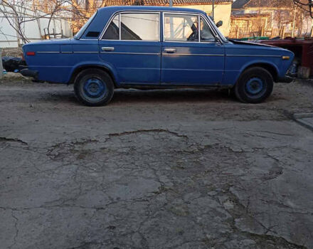 ВАЗ 2106, об'ємом двигуна 1.3 л та пробігом 46 тис. км за 550 $, фото 3 на Automoto.ua