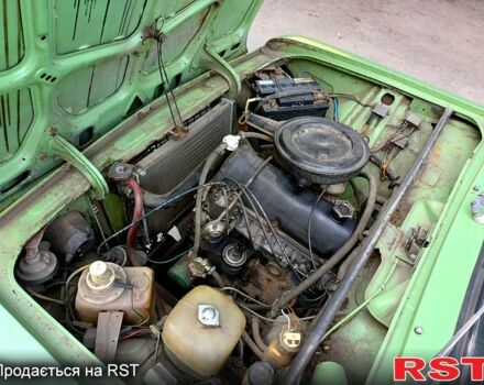 ВАЗ 2106, об'ємом двигуна 1.5 л та пробігом 258 тис. км за 900 $, фото 7 на Automoto.ua
