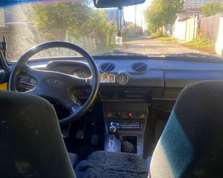 ВАЗ 2106, об'ємом двигуна 1.7 л та пробігом 0 тис. км за 480 $, фото 2 на Automoto.ua