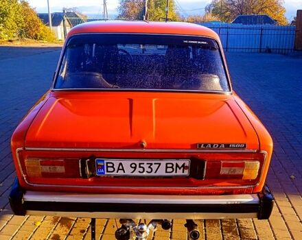 ВАЗ 2106, об'ємом двигуна 1.3 л та пробігом 0 тис. км за 800 $, фото 2 на Automoto.ua