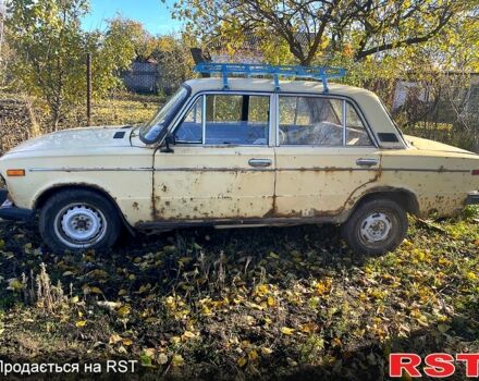 ВАЗ 2106, объемом двигателя 1.3 л и пробегом 0 тыс. км за 330 $, фото 2 на Automoto.ua