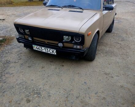 ВАЗ 2106, об'ємом двигуна 15 л та пробігом 192 тис. км за 995 $, фото 1 на Automoto.ua