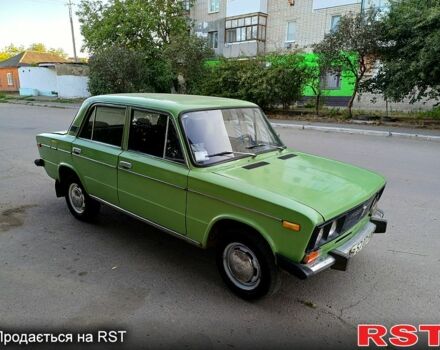 ВАЗ 2106, об'ємом двигуна 1.5 л та пробігом 258 тис. км за 900 $, фото 6 на Automoto.ua