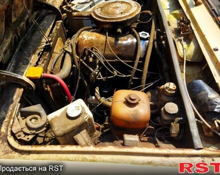 ВАЗ 2106, объемом двигателя 1.6 л и пробегом 0 тыс. км за 400 $, фото 2 на Automoto.ua