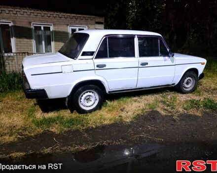 ВАЗ 2106, объемом двигателя 1.6 л и пробегом 19 тыс. км за 720 $, фото 1 на Automoto.ua