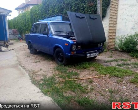 ВАЗ 2106, об'ємом двигуна 1.5 л та пробігом 300 тис. км за 700 $, фото 2 на Automoto.ua