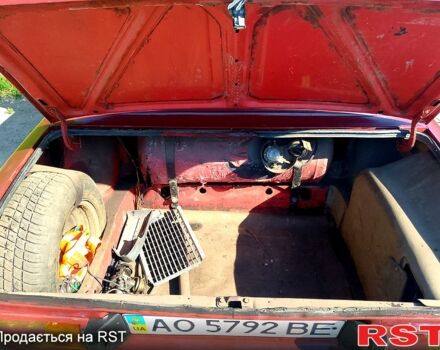 ВАЗ 2106, объемом двигателя 1.6 л и пробегом 50 тыс. км за 600 $, фото 1 на Automoto.ua