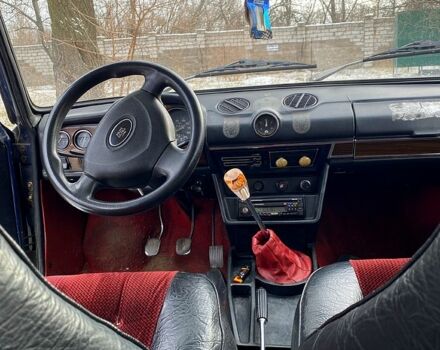 ВАЗ 2106, объемом двигателя 15 л и пробегом 411 тыс. км за 900 $, фото 1 на Automoto.ua