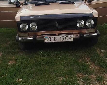 ВАЗ 2106, объемом двигателя 1.6 л и пробегом 180 тыс. км за 356 $, фото 5 на Automoto.ua