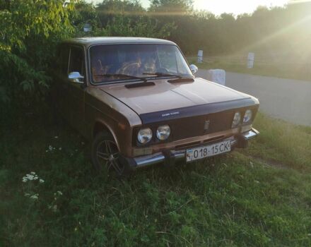 ВАЗ 2106, объемом двигателя 1.6 л и пробегом 180 тыс. км за 356 $, фото 2 на Automoto.ua