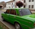 ВАЗ 2106, объемом двигателя 1.5 л и пробегом 0 тыс. км за 570 $, фото 1 на Automoto.ua