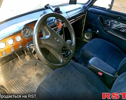 ВАЗ 2106, объемом двигателя 1.3 л и пробегом 0 тыс. км за 850 $, фото 7 на Automoto.ua