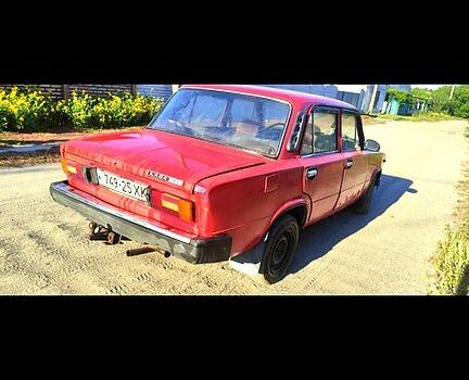 ВАЗ 2106, об'ємом двигуна 1.5 л та пробігом 0 тис. км за 499 $, фото 5 на Automoto.ua