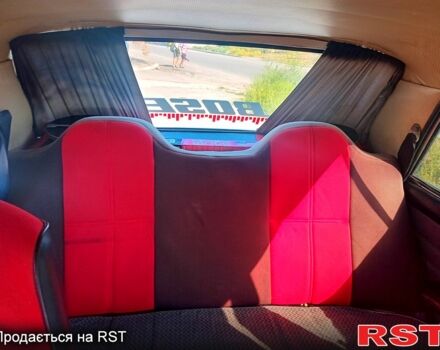 ВАЗ 2106, об'ємом двигуна 1.3 л та пробігом 354 тис. км за 850 $, фото 7 на Automoto.ua