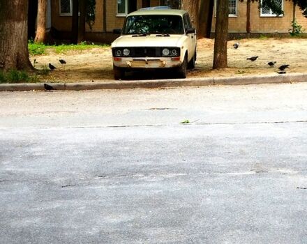 ВАЗ 2106, объемом двигателя 1.6 л и пробегом 0 тыс. км за 450 $, фото 3 на Automoto.ua