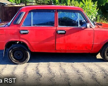 ВАЗ 2106, об'ємом двигуна 1.5 л та пробігом 0 тис. км за 499 $, фото 2 на Automoto.ua