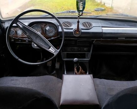 ВАЗ 2106, объемом двигателя 1.3 л и пробегом 200 тыс. км за 330 $, фото 3 на Automoto.ua