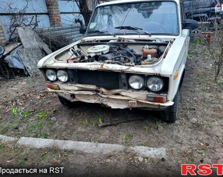 ВАЗ 2106 1986 в Киеве на Automoto.ua ВАЗ 2106, объемом двигателя 1.5 л и пробегом 0 тыс. км за 300 $, фото 8 на Automoto.ua