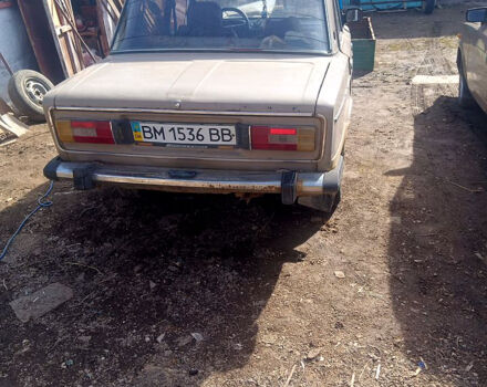 ВАЗ 2106, объемом двигателя 1.6 л и пробегом 0 тыс. км за 250 $, фото 2 на Automoto.ua