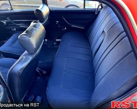 ВАЗ 2106, объемом двигателя 1.6 л и пробегом 0 тыс. км за 1100 $, фото 5 на Automoto.ua