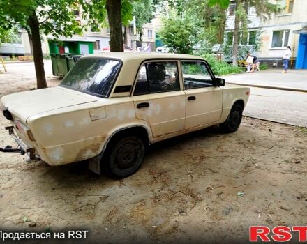 ВАЗ 2106, объемом двигателя 1.6 л и пробегом 0 тыс. км за 450 $, фото 1 на Automoto.ua