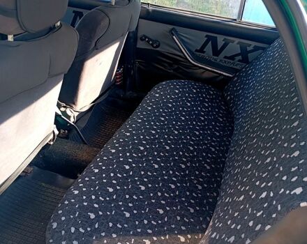 ВАЗ 2106, объемом двигателя 1.5 л и пробегом 150 тыс. км за 400 $, фото 7 на Automoto.ua