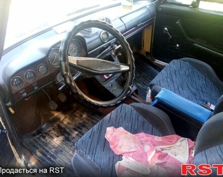 ВАЗ 2106, объемом двигателя 1.5 л и пробегом 0 тыс. км за 1100 $, фото 1 на Automoto.ua