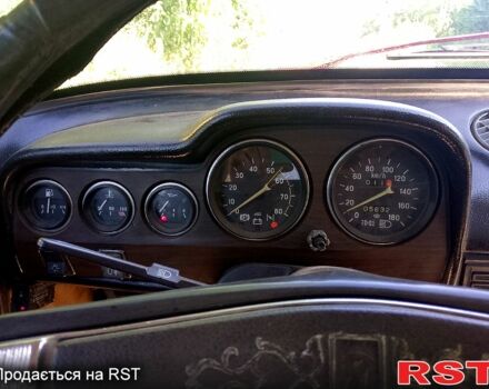 ВАЗ 2106, объемом двигателя 1.6 л и пробегом 50 тыс. км за 600 $, фото 3 на Automoto.ua