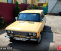 ВАЗ 2106, объемом двигателя 1.3 л и пробегом 200 тыс. км за 820 $, фото 10 на Automoto.ua