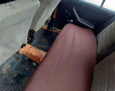 ВАЗ 2106, объемом двигателя 1.5 л и пробегом 250 тыс. км за 310 $, фото 4 на Automoto.ua