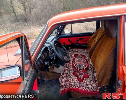 ВАЗ 2106, объемом двигателя 15 л и пробегом 0 тыс. км за 999 $, фото 2 на Automoto.ua
