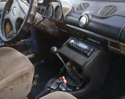 ВАЗ 2106, об'ємом двигуна 1.3 л та пробігом 46 тис. км за 550 $, фото 4 на Automoto.ua
