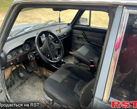 ВАЗ 2106, об'ємом двигуна 15 л та пробігом 0 тис. км за 580 $, фото 2 на Automoto.ua