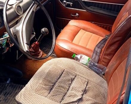 ВАЗ 2106, объемом двигателя 1.3 л и пробегом 75 тыс. км за 580 $, фото 3 на Automoto.ua