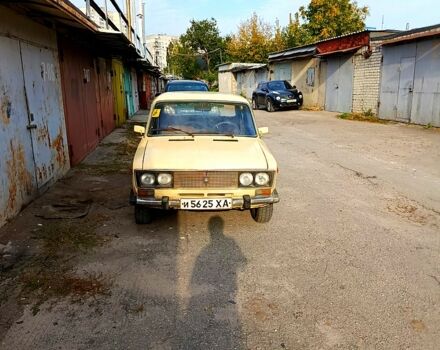 ВАЗ 2106, об'ємом двигуна 1.5 л та пробігом 68 тис. км за 300 $, фото 2 на Automoto.ua