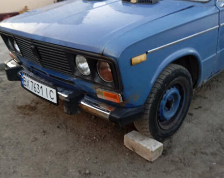 ВАЗ 2106, об'ємом двигуна 1.3 л та пробігом 46 тис. км за 550 $, фото 8 на Automoto.ua