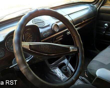 ВАЗ 2106, объемом двигателя 1.6 л и пробегом 123 тыс. км за 530 $, фото 3 на Automoto.ua