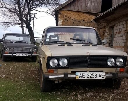 ВАЗ 2106, об'ємом двигуна 1.3 л та пробігом 100 тис. км за 550 $, фото 2 на Automoto.ua