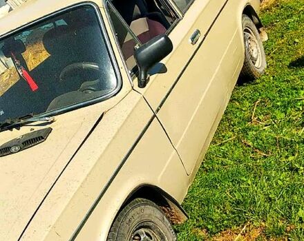 ВАЗ 2106, объемом двигателя 1.3 л и пробегом 94 тыс. км за 500 $, фото 4 на Automoto.ua