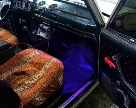 ВАЗ 2106, об'ємом двигуна 15 л та пробігом 192 тис. км за 995 $, фото 6 на Automoto.ua