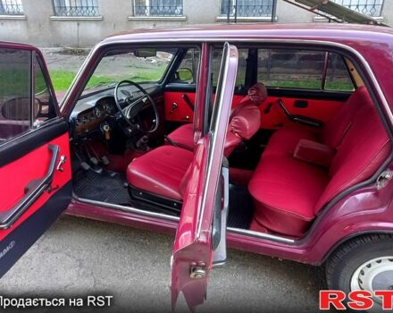 ВАЗ 2106, объемом двигателя 1.5 л и пробегом 293 тыс. км за 1500 $, фото 6 на Automoto.ua