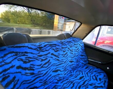 ВАЗ 2106, объемом двигателя 1.3 л и пробегом 100 тыс. км за 500 $, фото 3 на Automoto.ua